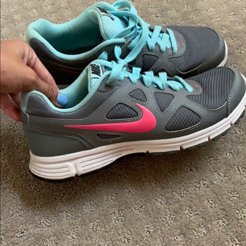 Women’s Nike Tennis Running Shoes